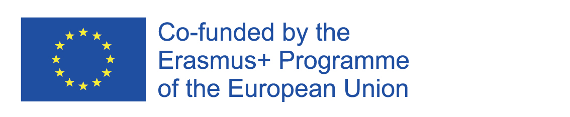 EU Erasmus+ Programme